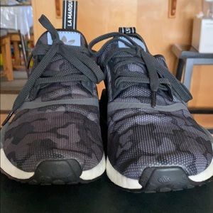 Adidas NMD _R1